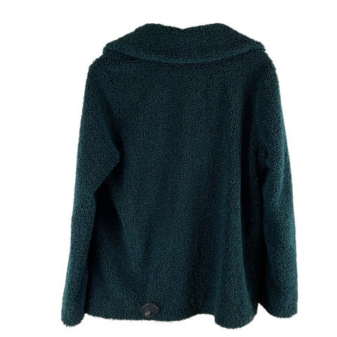 Coat Other By Sanctuary In Green, Size: S