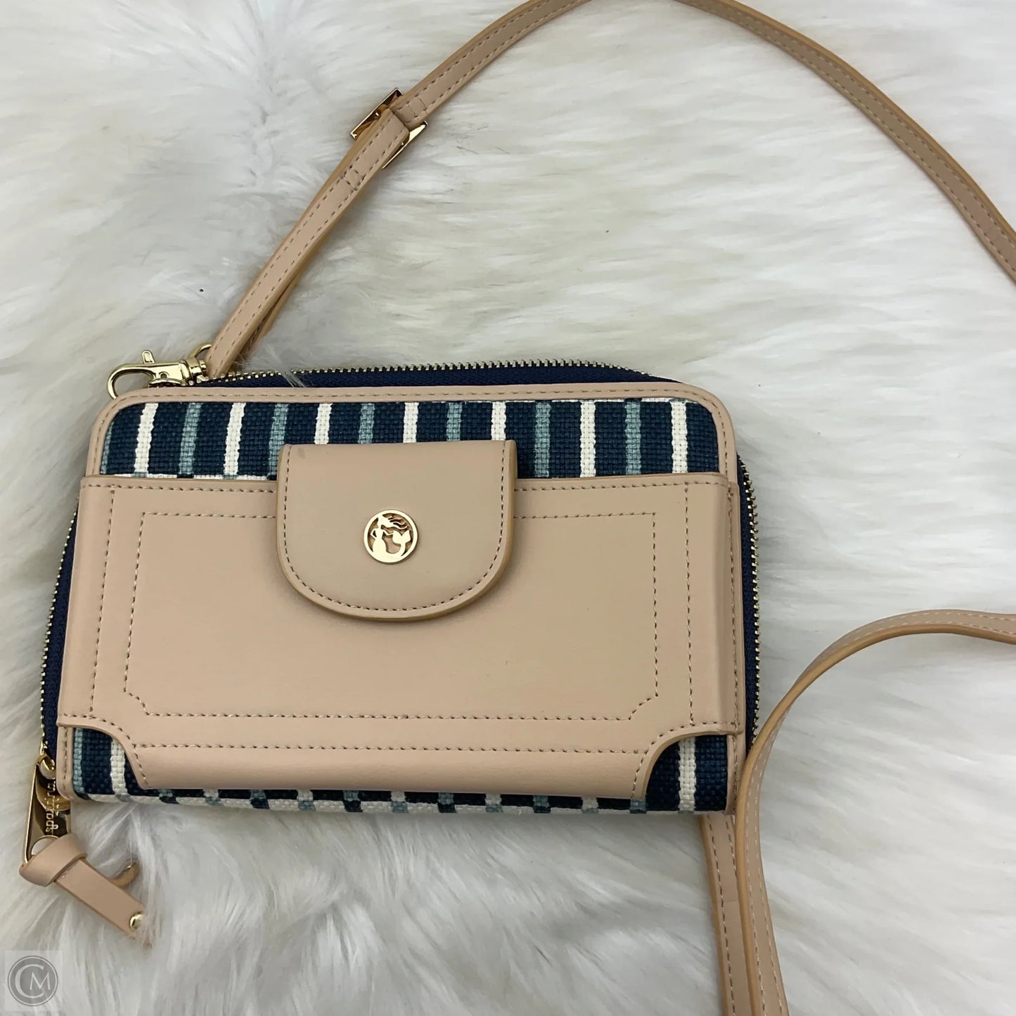 Crossbody By Spartina, Size: Small