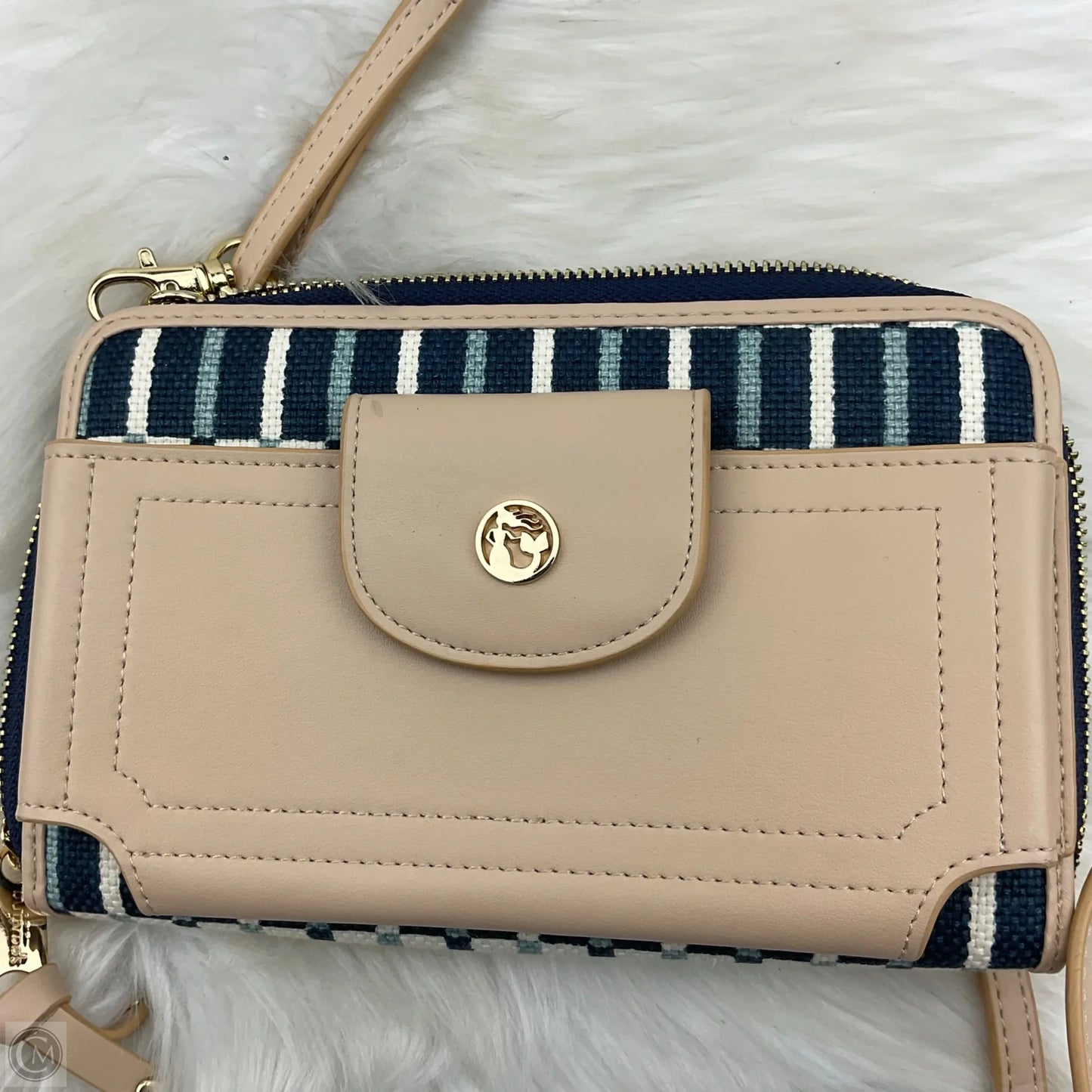 Crossbody By Spartina, Size: Small