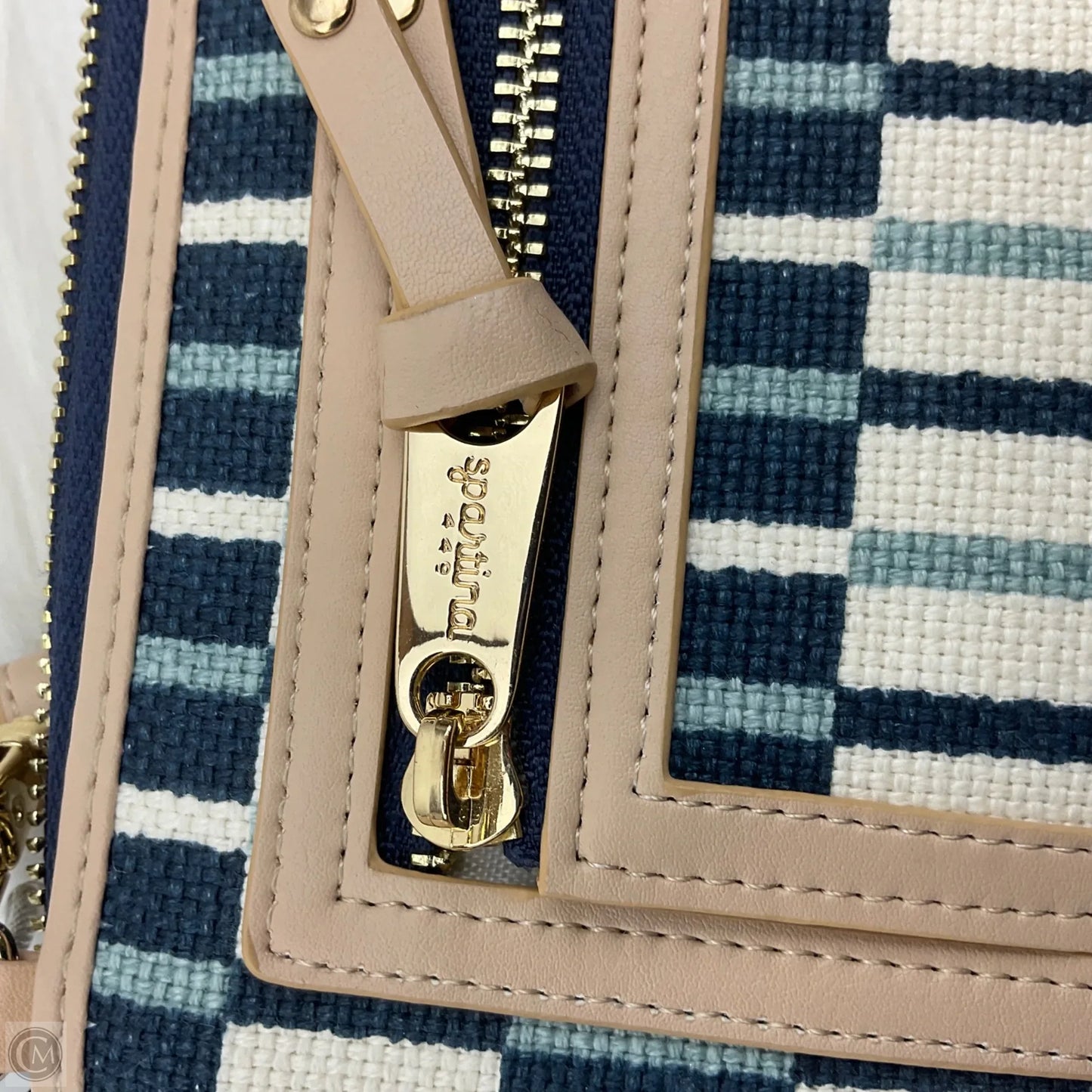 Crossbody By Spartina, Size: Small
