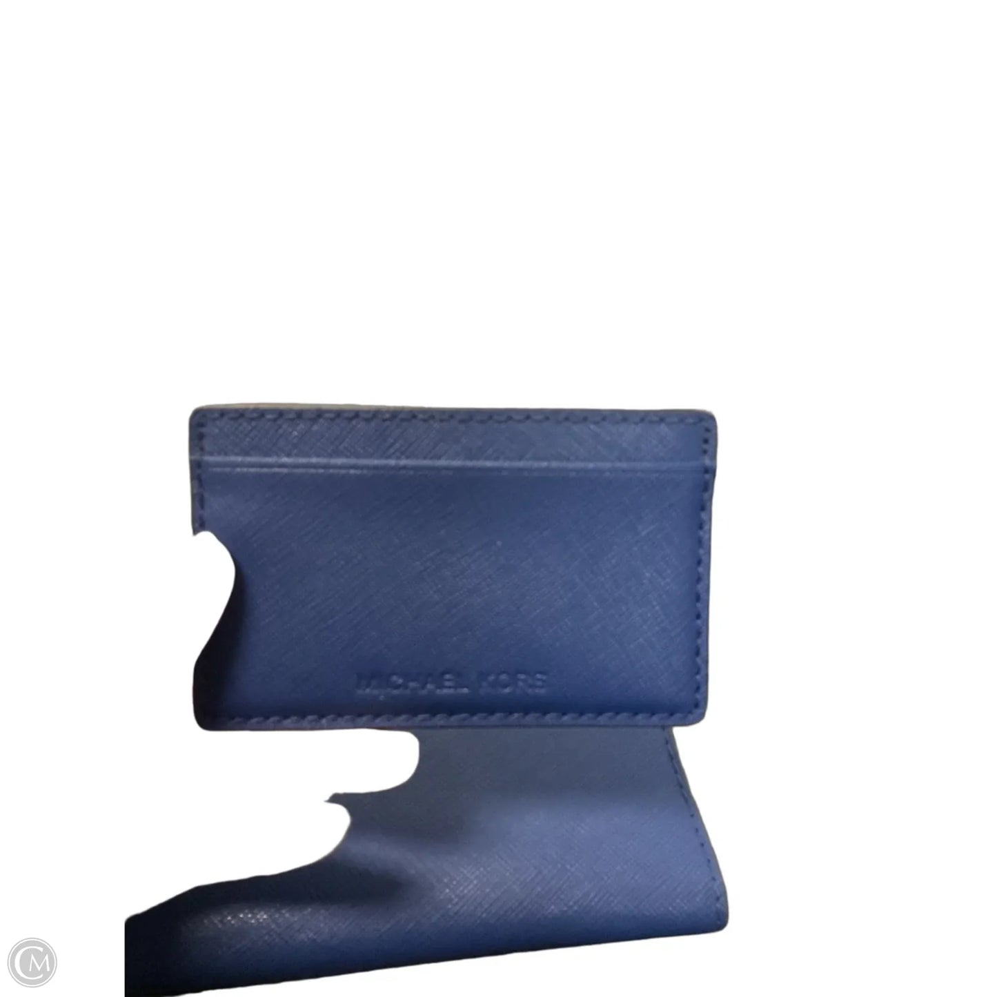 Wallet Designer By Michael Kors, Size: Small