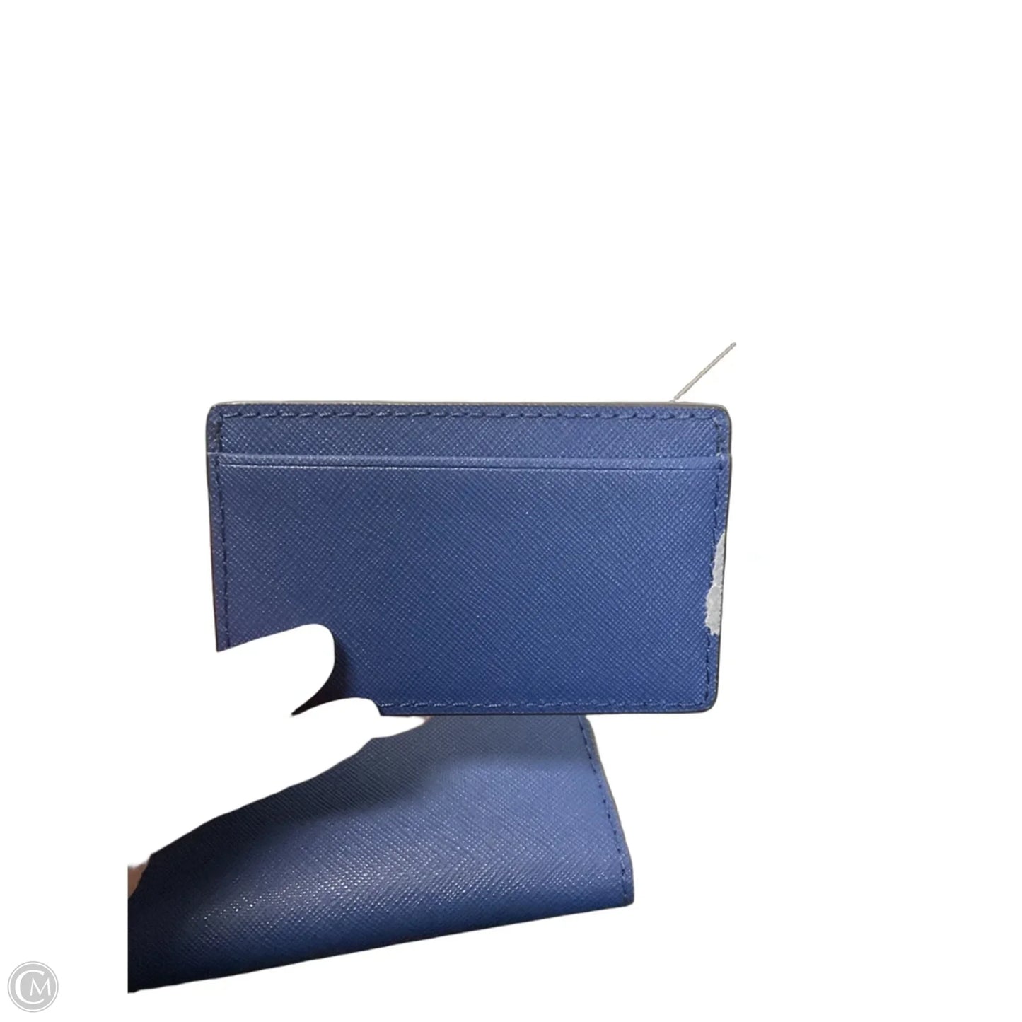 Wallet Designer By Michael Kors, Size: Small