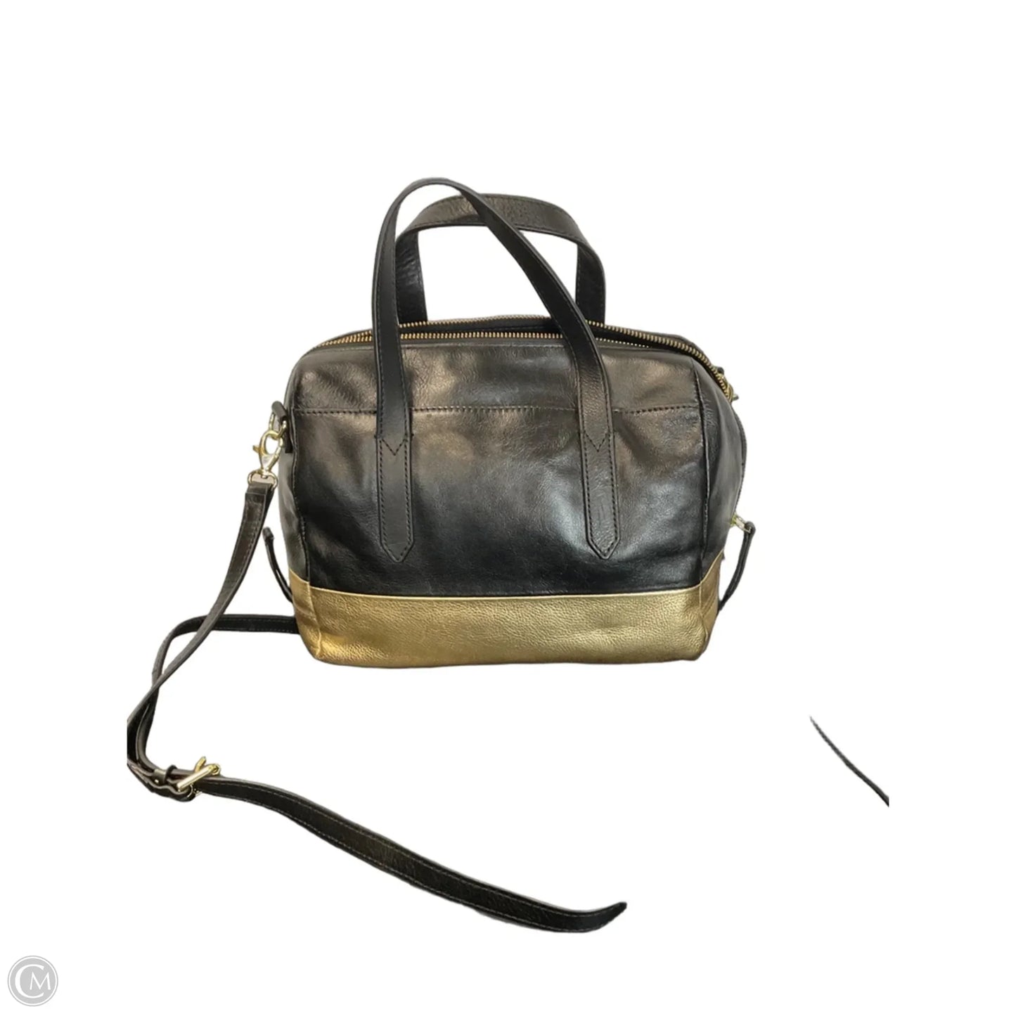 Crossbody By Fossil, Size: Medium