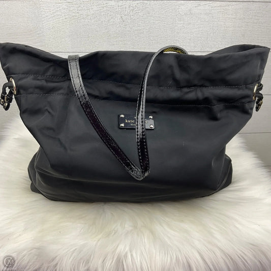 Handbag Designer By Kate Spade, Size: Large