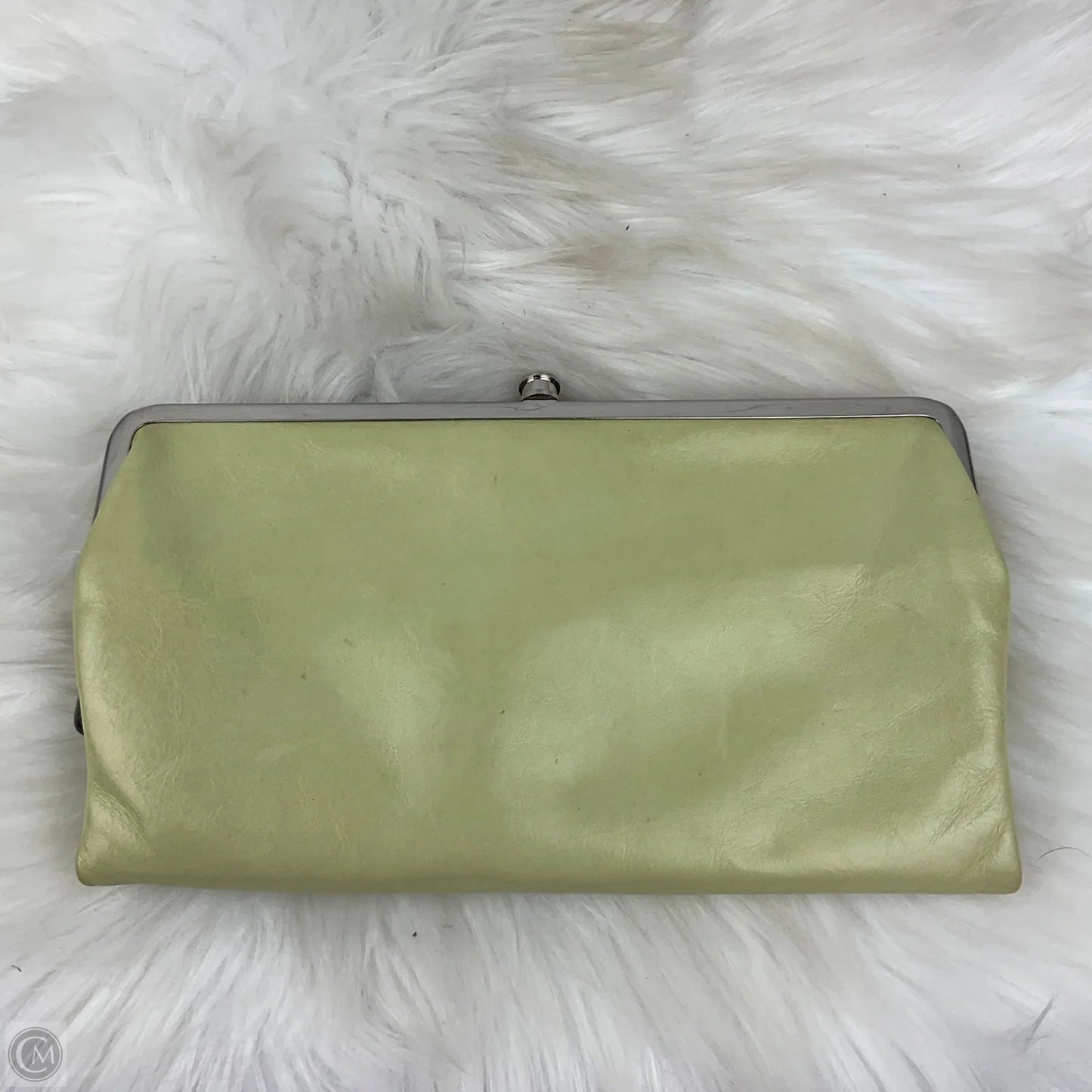 Wallet By Hobo Intl, Size: Medium