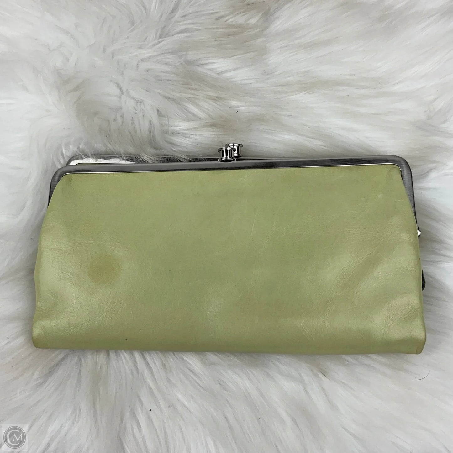 Wallet By Hobo Intl, Size: Medium