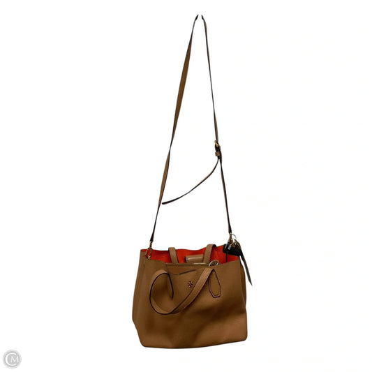 Crossbody Designer By Tory Burch, Size: Small