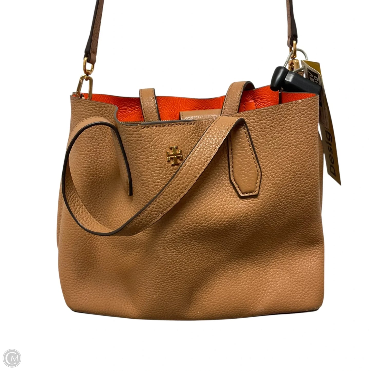 Crossbody Designer By Tory Burch, Size: Small