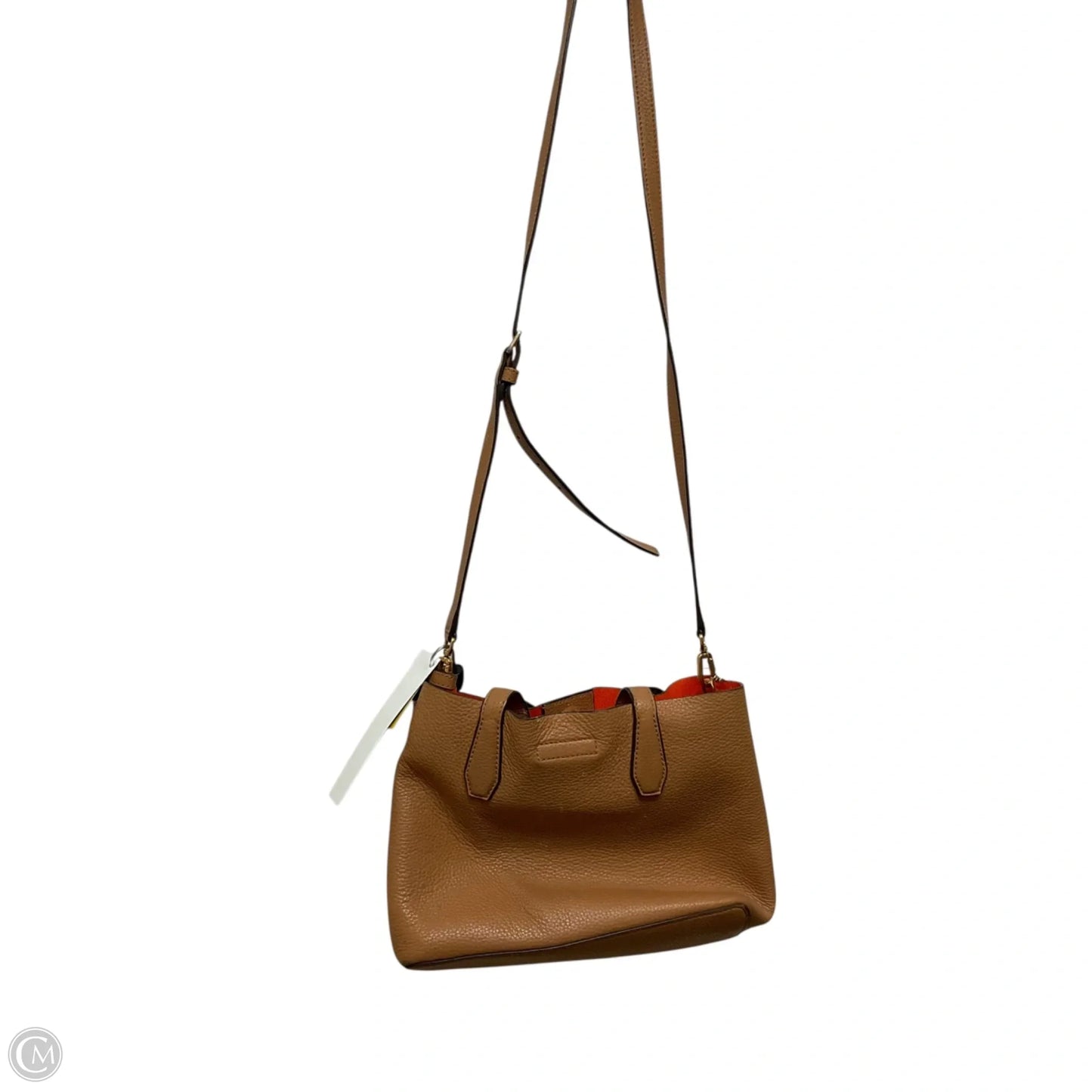 Crossbody Designer By Tory Burch, Size: Small