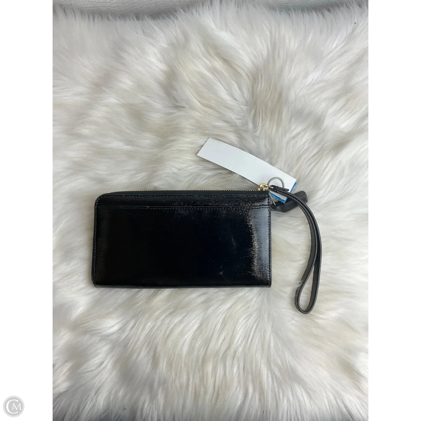 Wristlet Designer By Kate Spade, Size: Medium