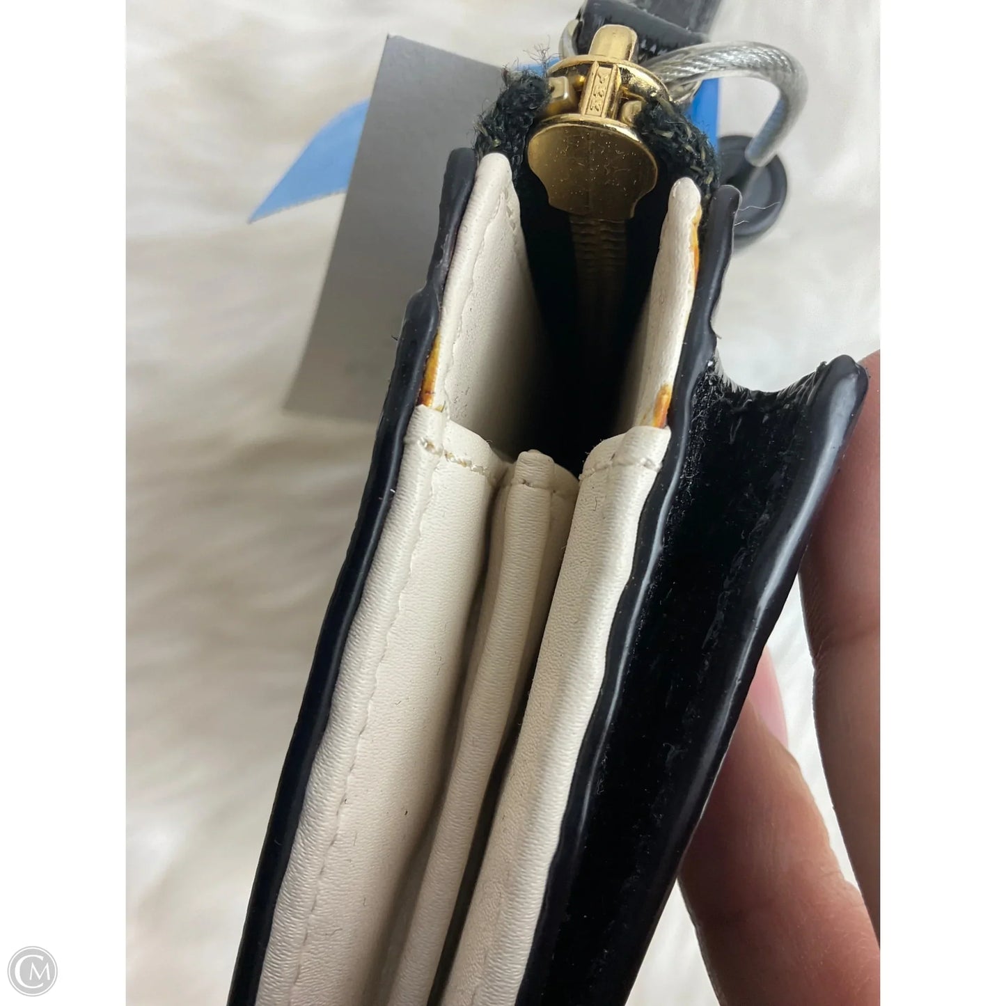 Wristlet Designer By Kate Spade, Size: Medium