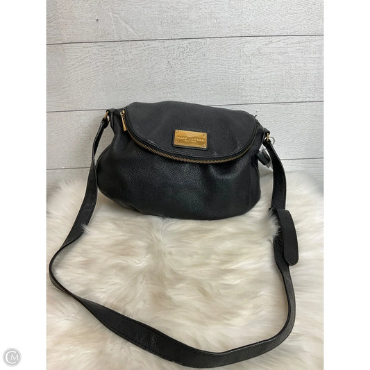 Crossbody Luxury Designer By Marc Jacobs, Size: Medium