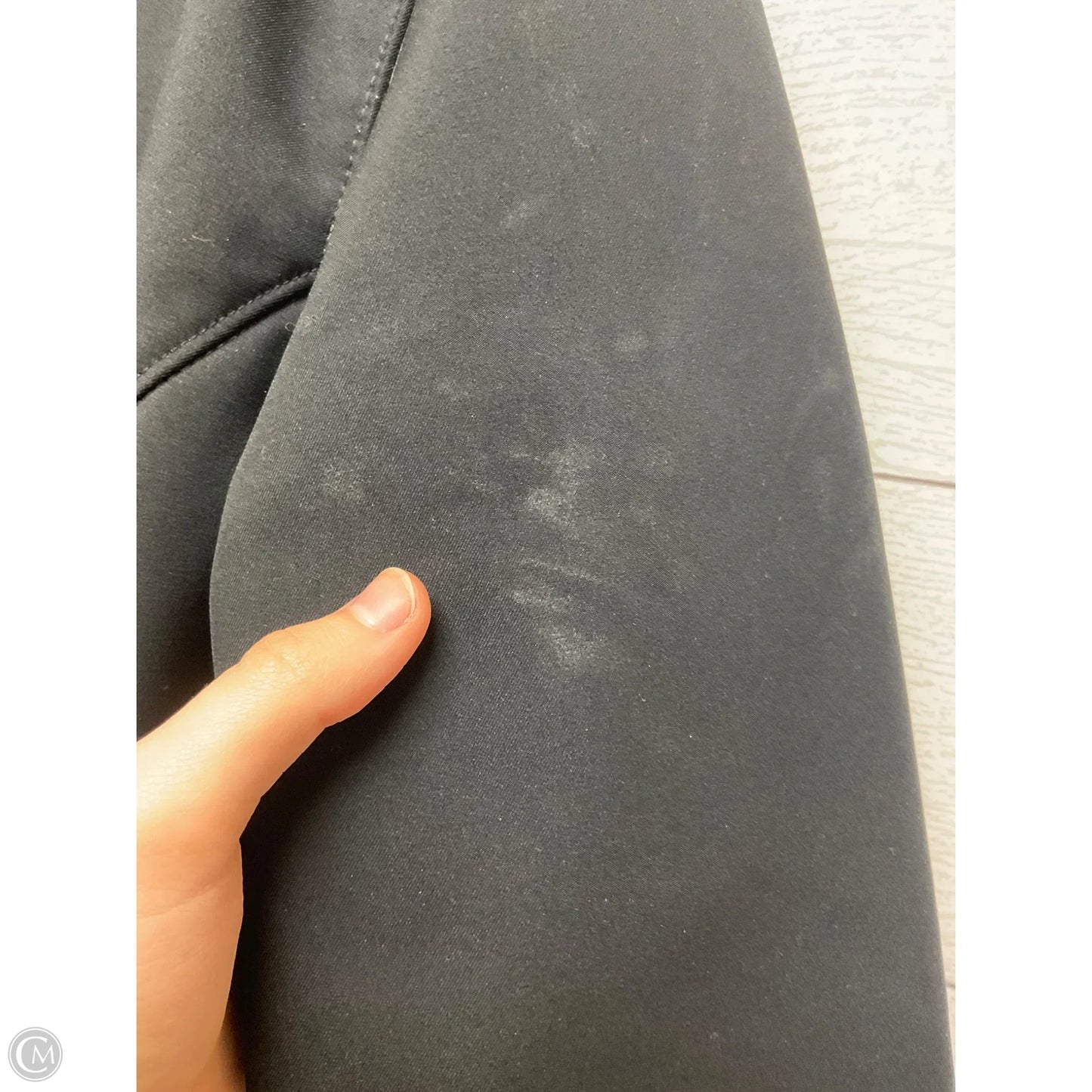 Jacket Other By Columbia In Black, Size: 2x