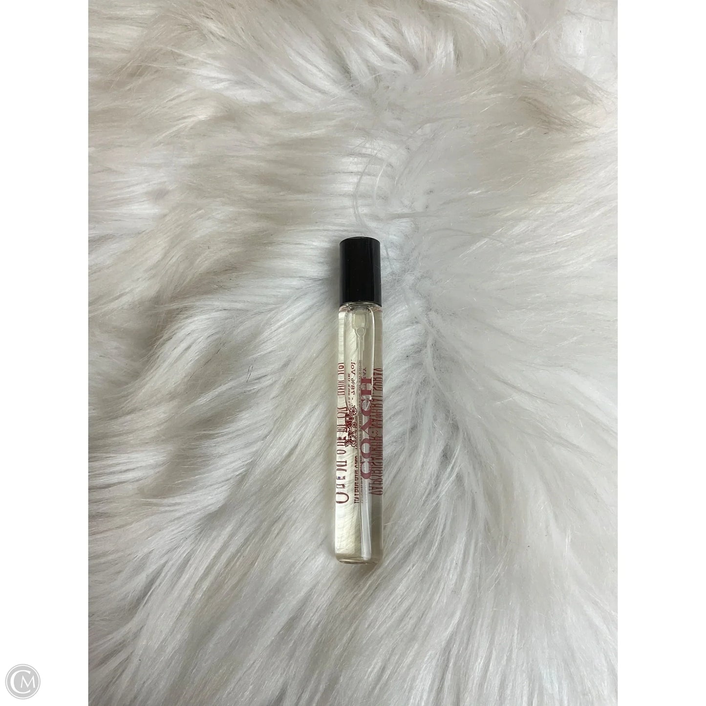 Fragrance Designer By Coach, Size: Xlarge