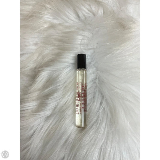 Fragrance Designer By Coach, Size: Xlarge