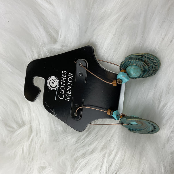 Earrings Dangle/drop By Clothes Mentor
