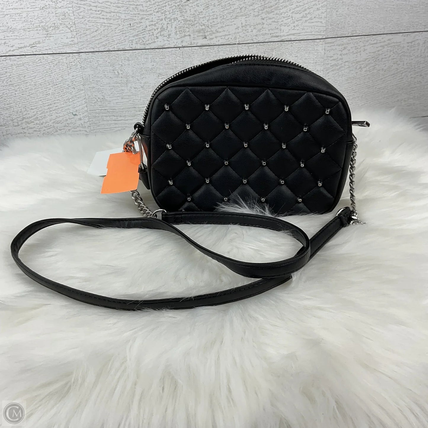 Crossbody Designer By Rebecca Minkoff, Size: Small