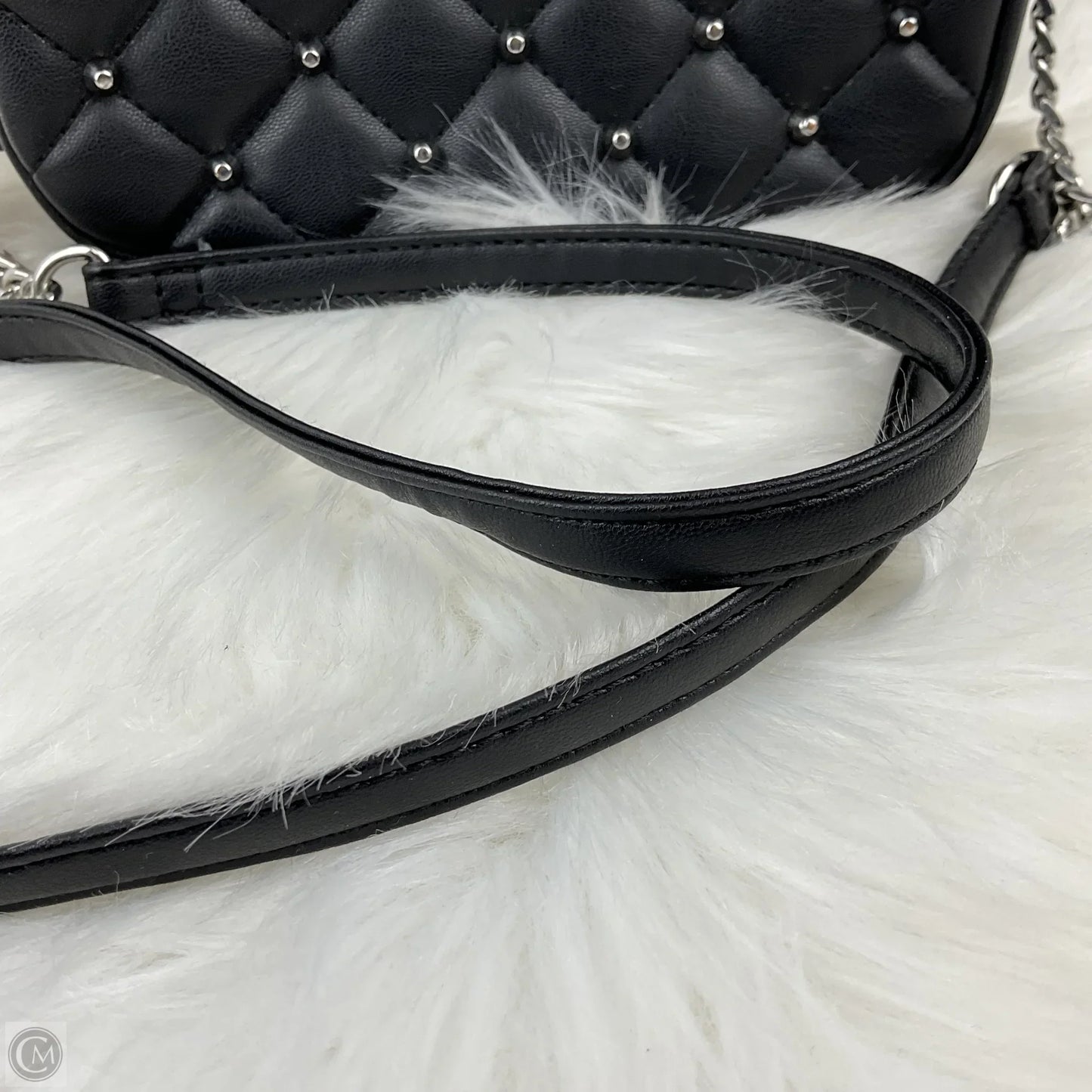 Crossbody Designer By Rebecca Minkoff, Size: Small