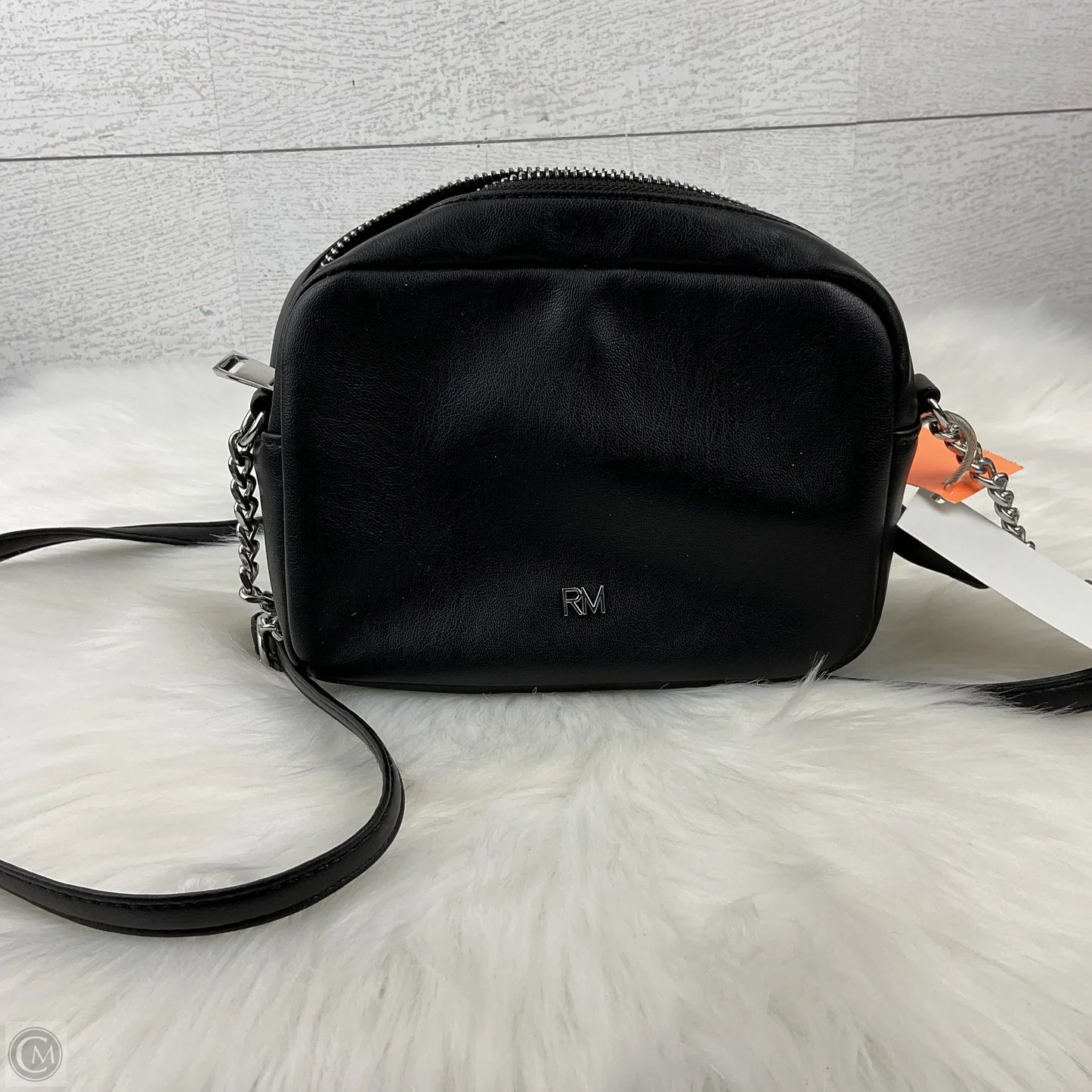 Crossbody Designer By Rebecca Minkoff, Size: Small