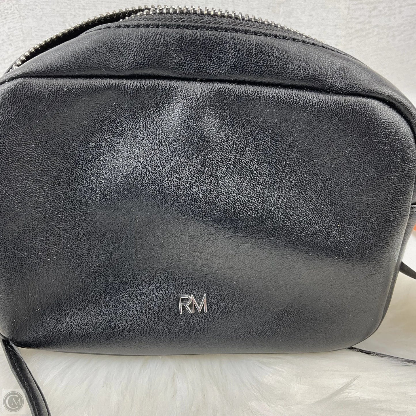 Crossbody Designer By Rebecca Minkoff, Size: Small