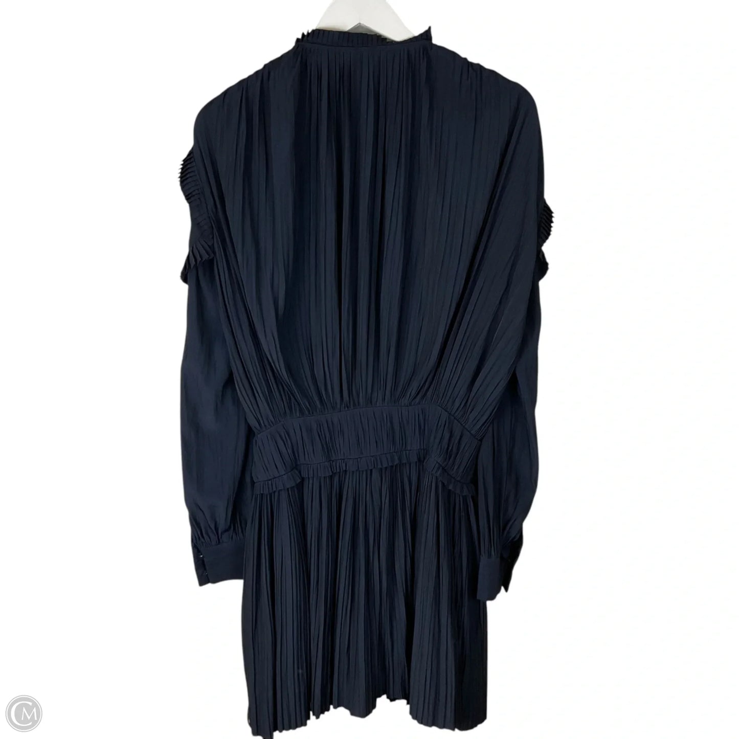 Dress Casual Short By Joie In Navy, Size: Xs