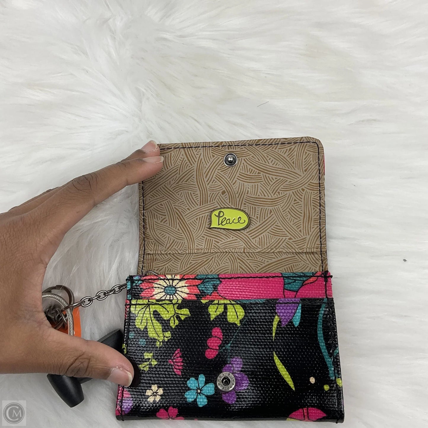 Shoes Designer By Michael Kors In Snakeskin Print, Size: 8