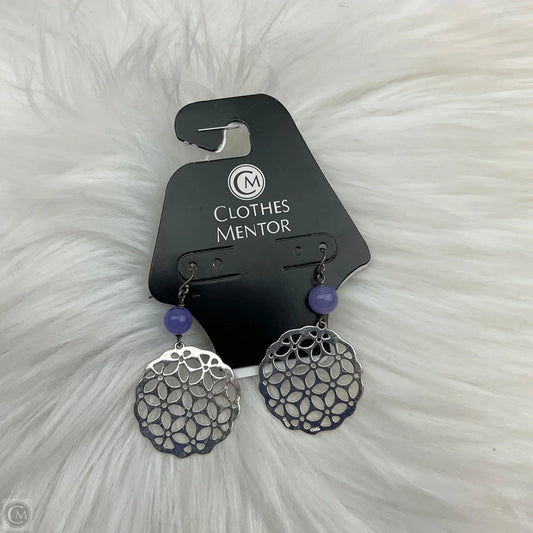 Earrings Dangle/drop By Clothes Mentor