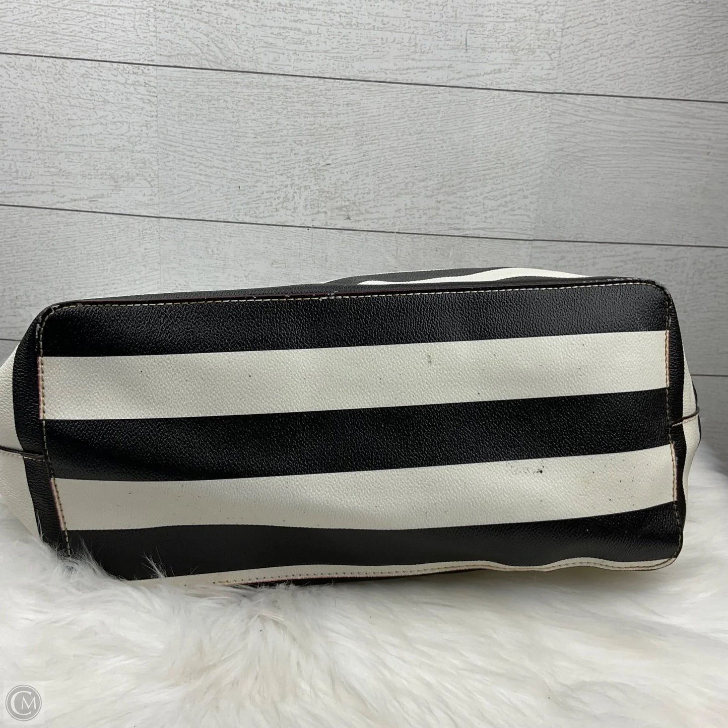 Handbag Designer By Kate Spade, Size: Large