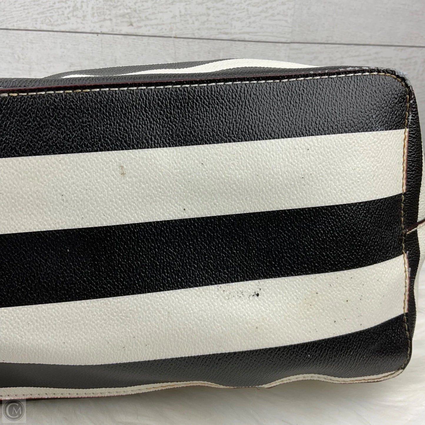 Handbag Designer By Kate Spade, Size: Large