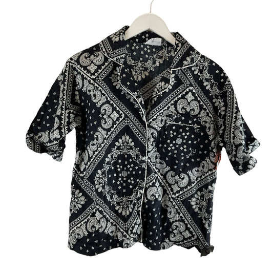 Top Short Sleeve By Clothes Mentor  Size: S