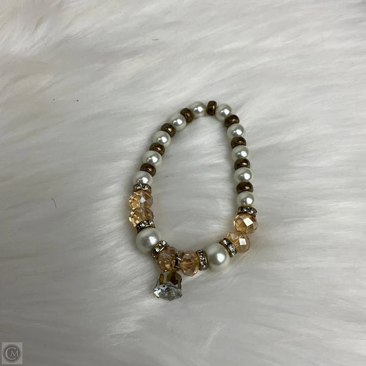 Bracelet Beaded By Clothes Mentor