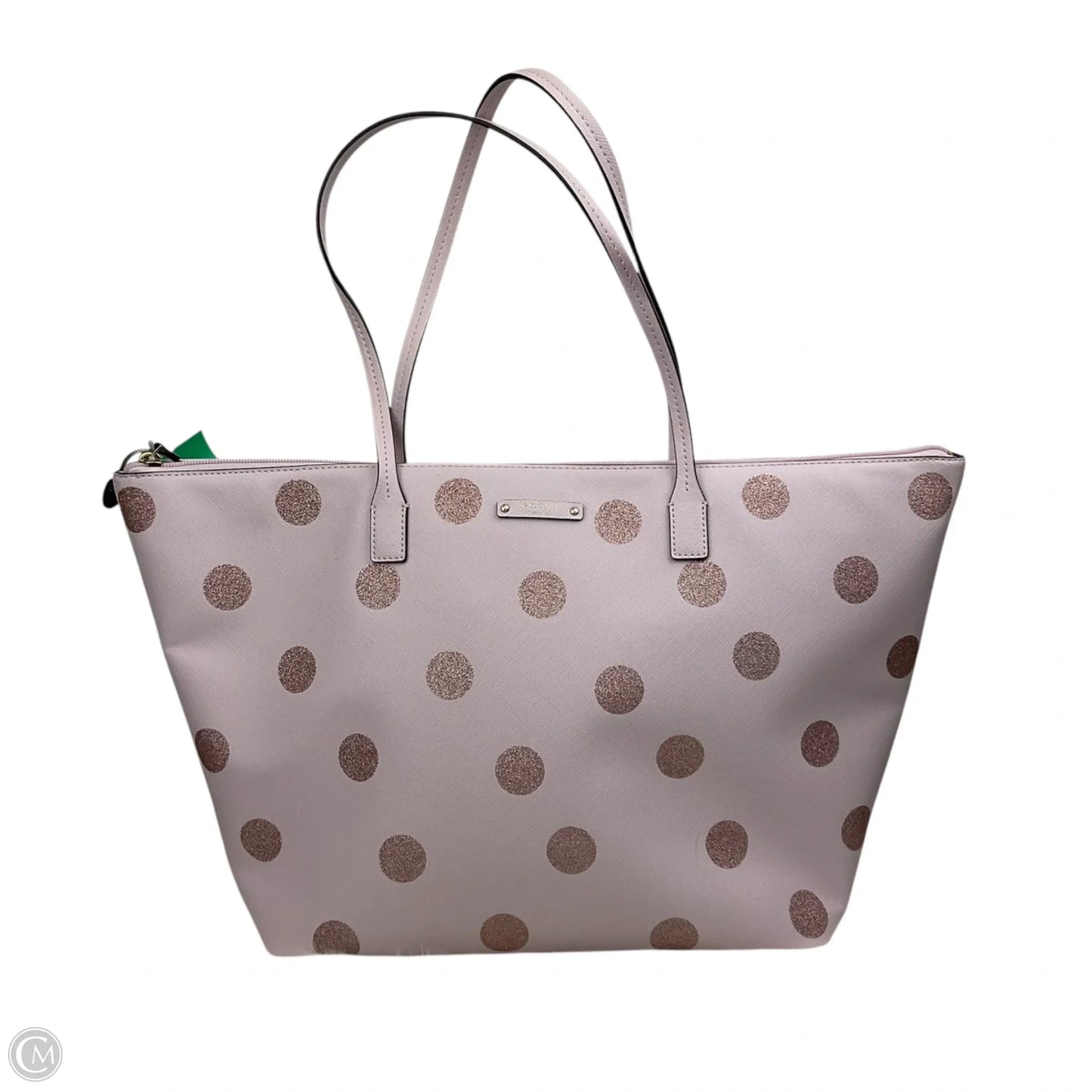 Handbag Designer By Kate Spade, Size: Large