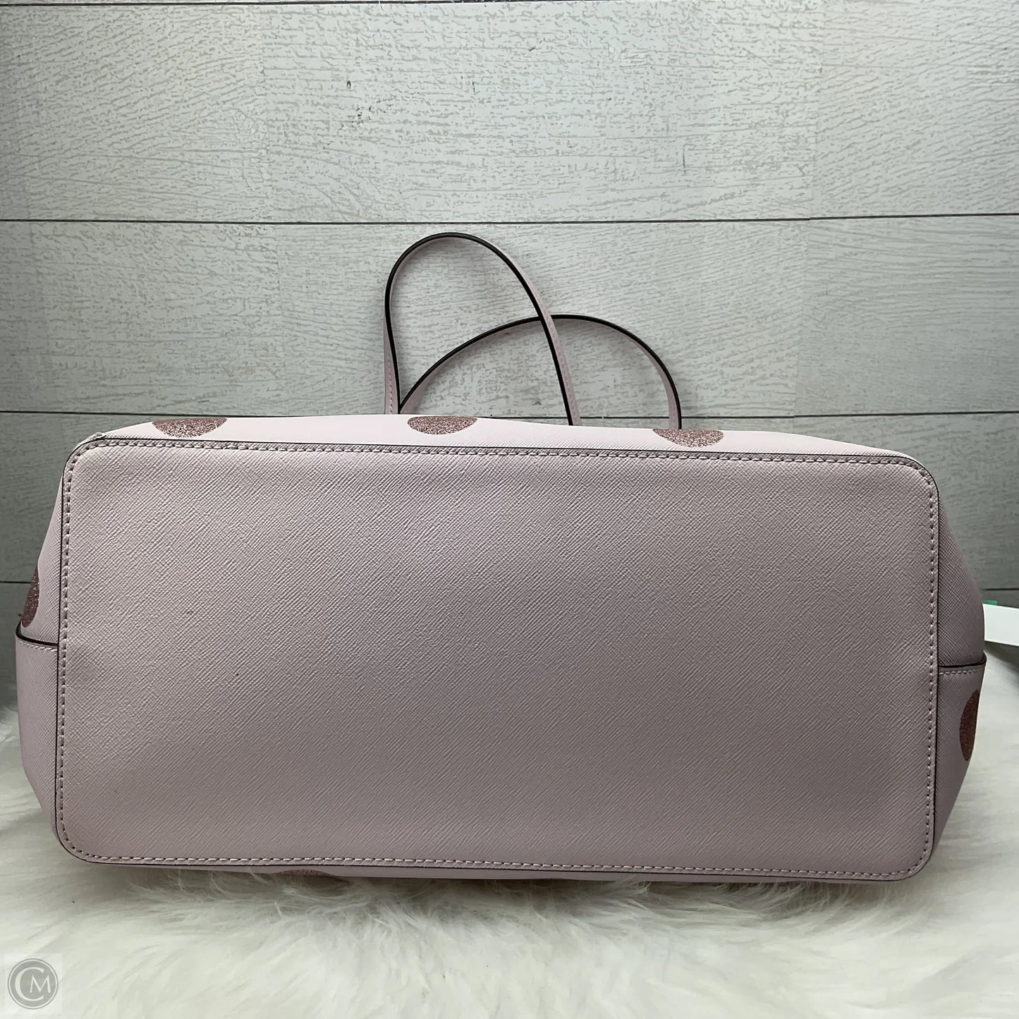 Handbag Designer By Kate Spade, Size: Large