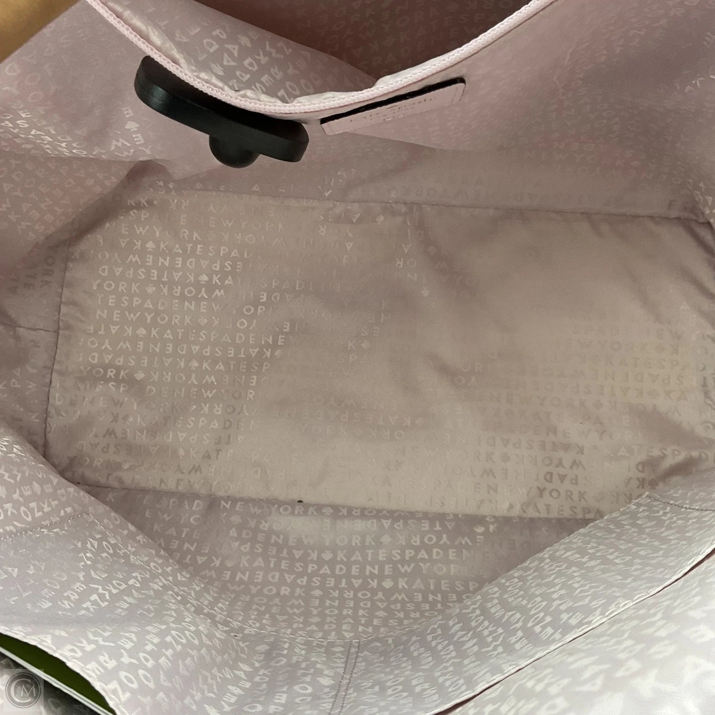 Handbag Designer By Kate Spade, Size: Large