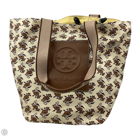 Handbag Designer By Tory Burch, Size: Large