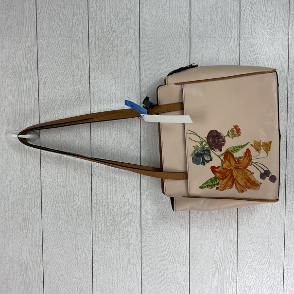Handbag Designer By Patricia Nash, Size: Large