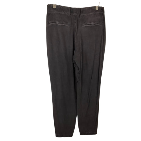Pants Lounge By Amo In Grey, Size: L