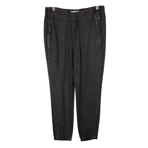 Pants Lounge By Amo In Grey, Size: L