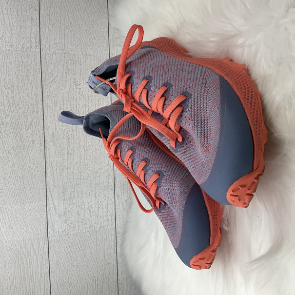 Shoes Athletic By Rei In Pink, Size: 11