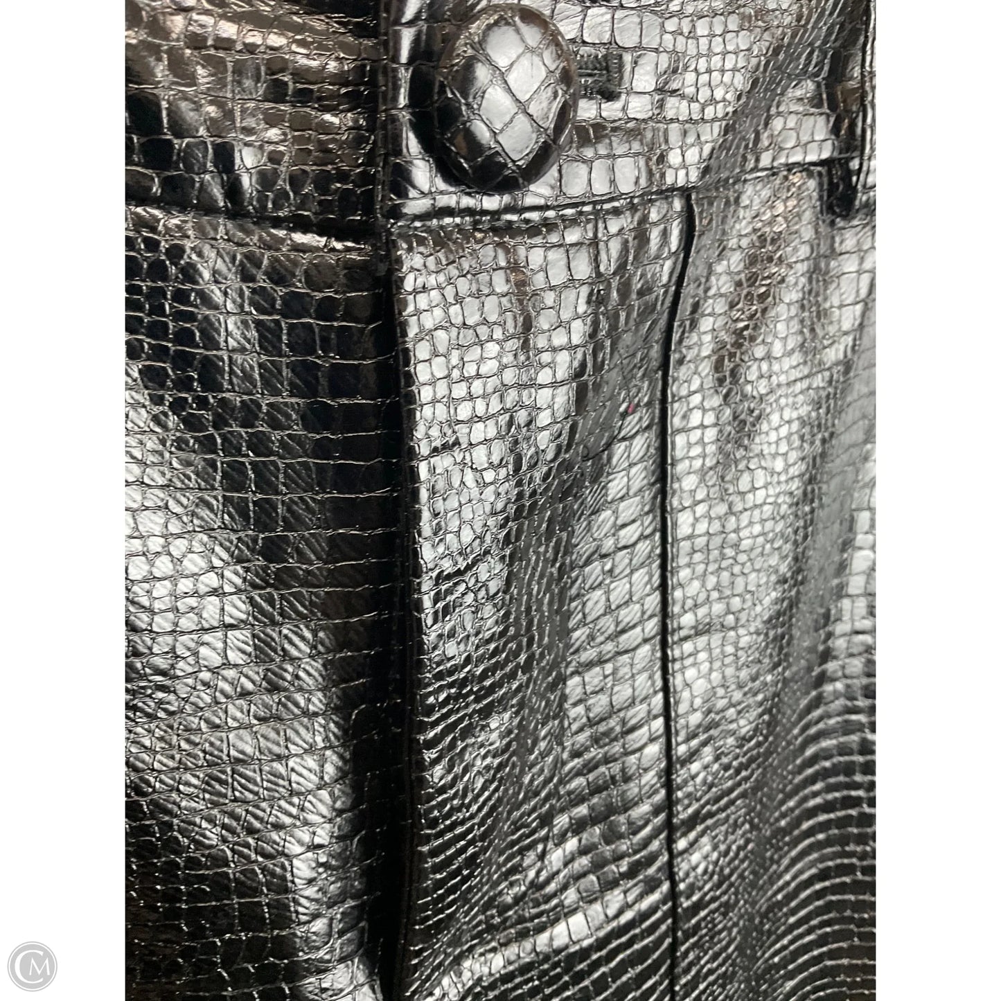 Pants Dress By 4th & Reckless In Black, Size: 10