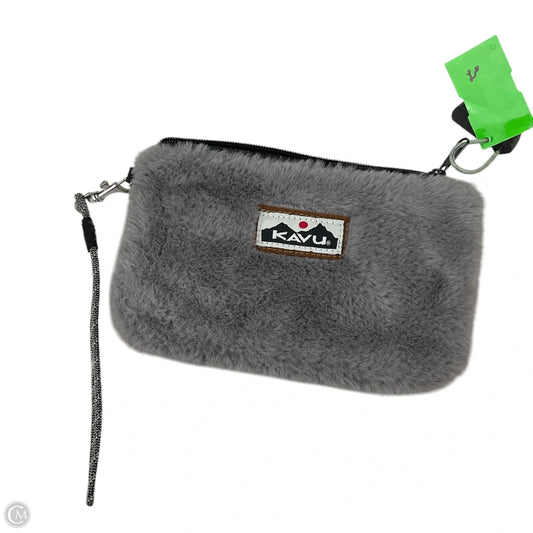 Wristlet By Kavu, Size: Small