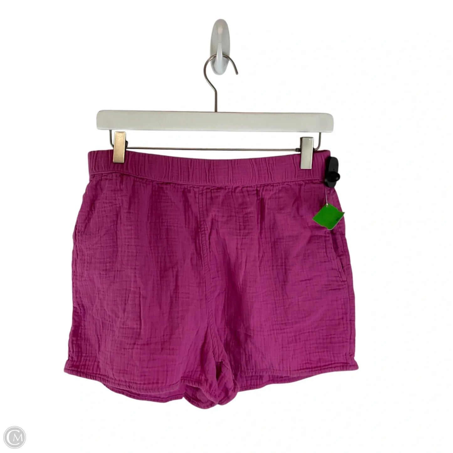 Shorts By Universal Thread In Pink, Size: M
