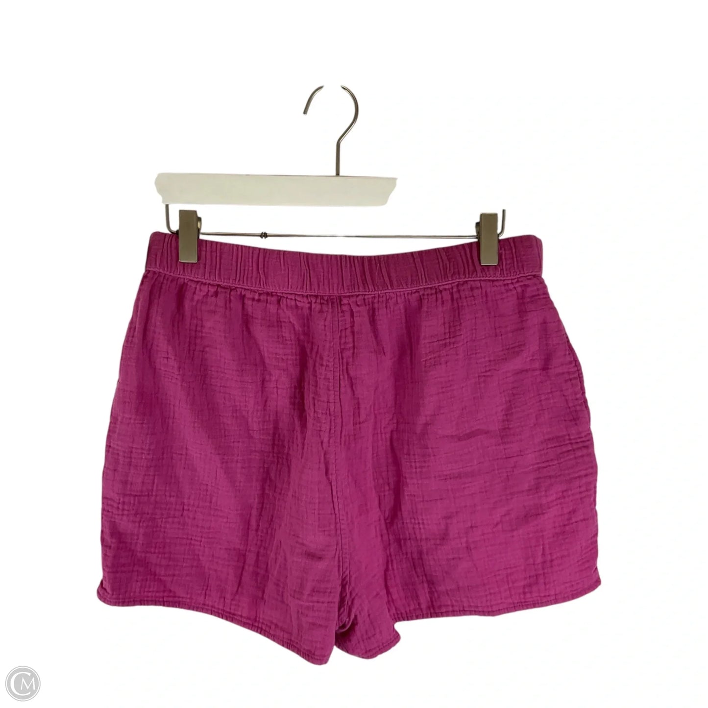 Shorts By Universal Thread In Pink, Size: M