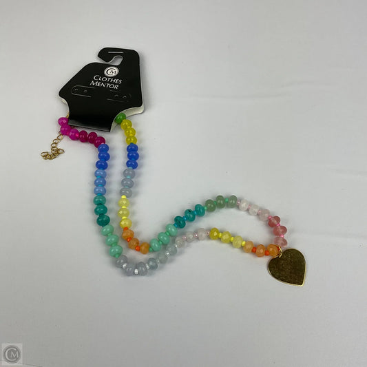 Necklace Charm By Clothes Mentor