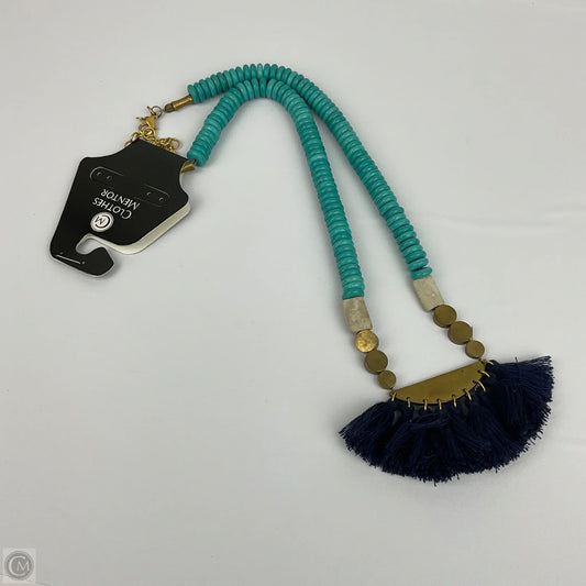 Necklace Lariat & Y-drop By Clothes Mentor