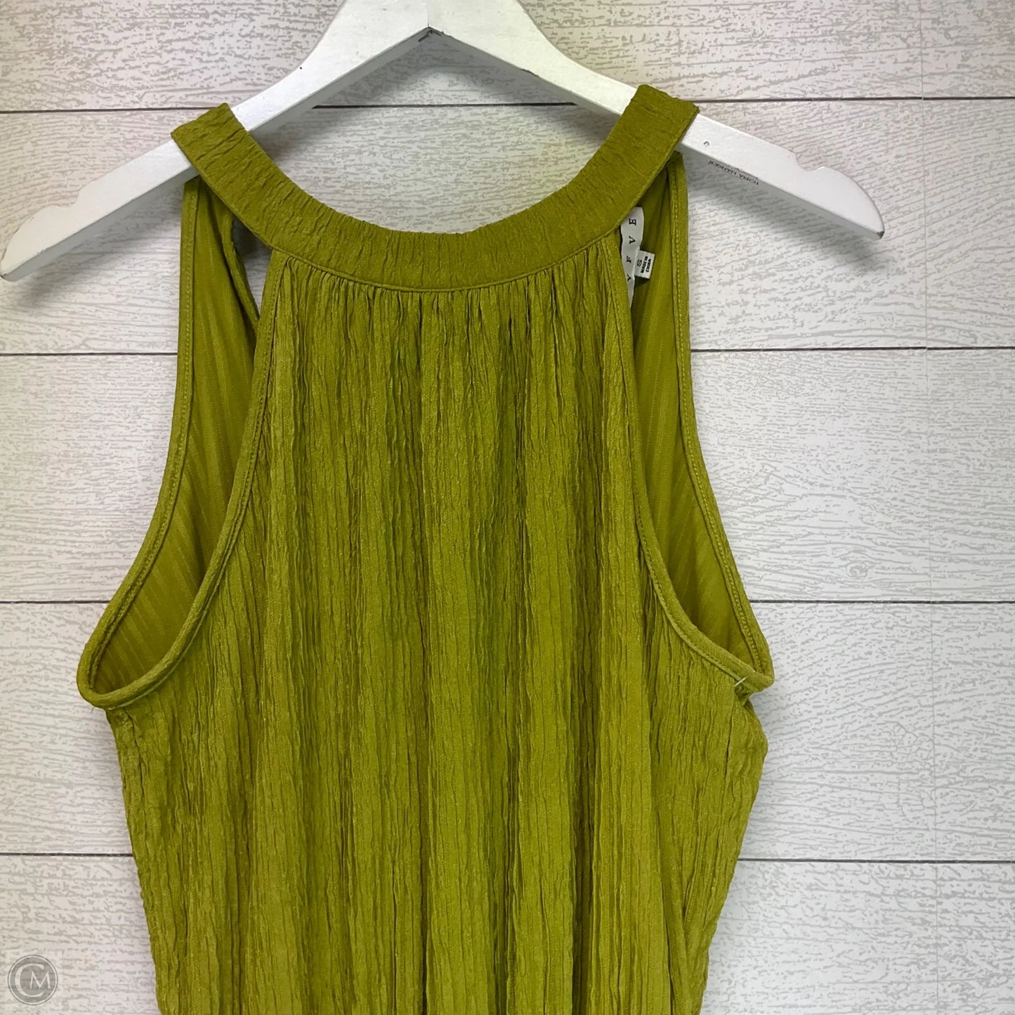Romper By Hyfve In Green, Size: S