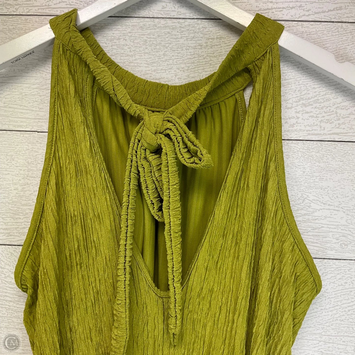 Romper By Hyfve In Green, Size: S