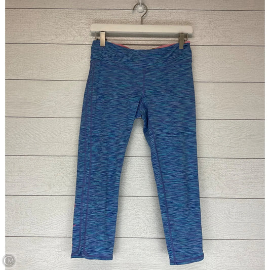 Pants Designer By Lilly Pulitzer In Blue, Size: M
