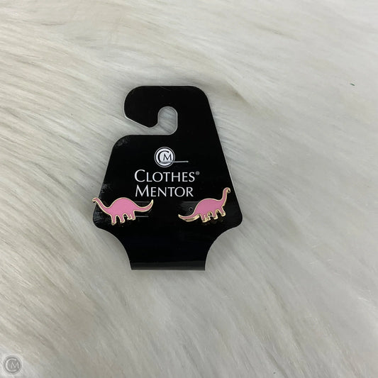 Earrings Stud By Clothes Mentor