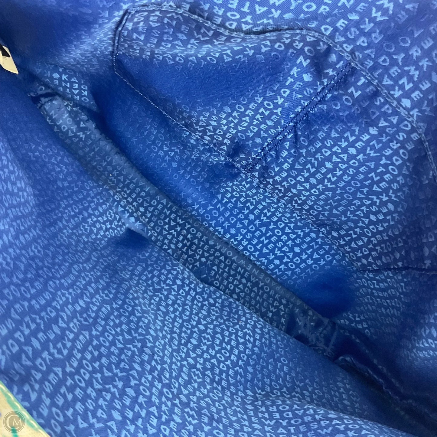 Handbag Designer By Kate Spade, Size: Large